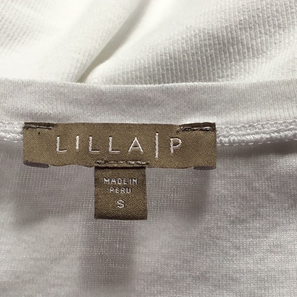 GUC Lilla P. Tank Top - Picture 4 of 5